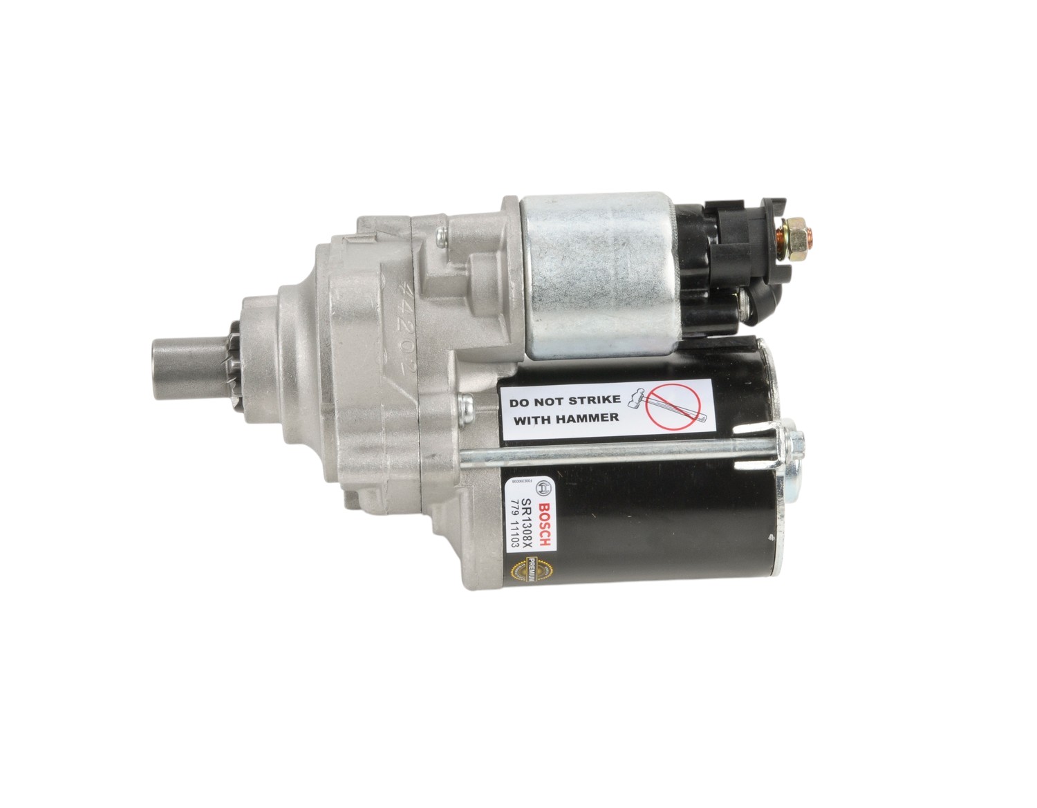Bosch BOS-SR1308X - Image 3