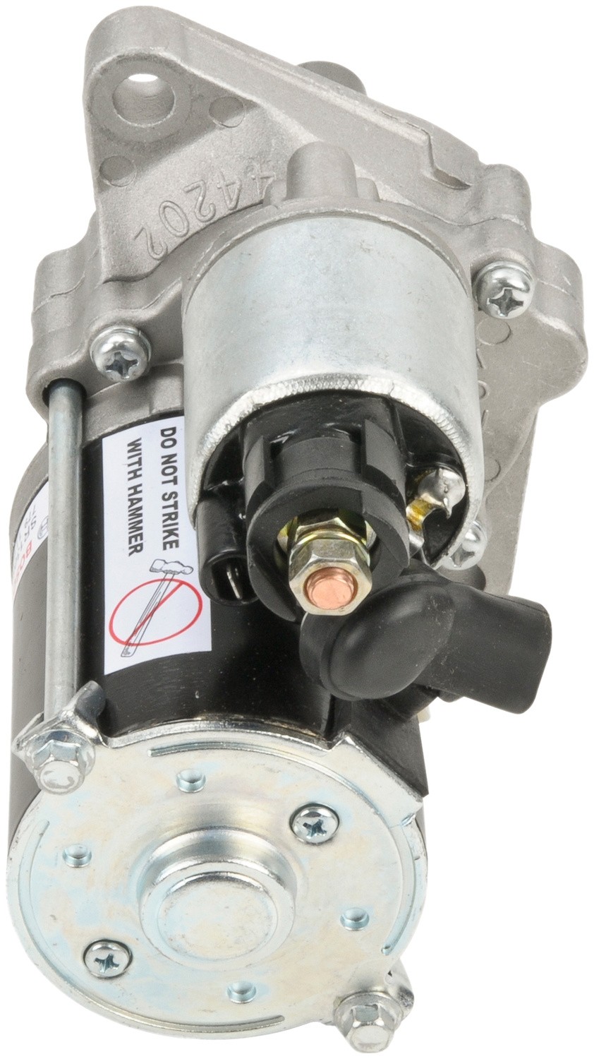 Bosch BOS-SR1308X - Image 4