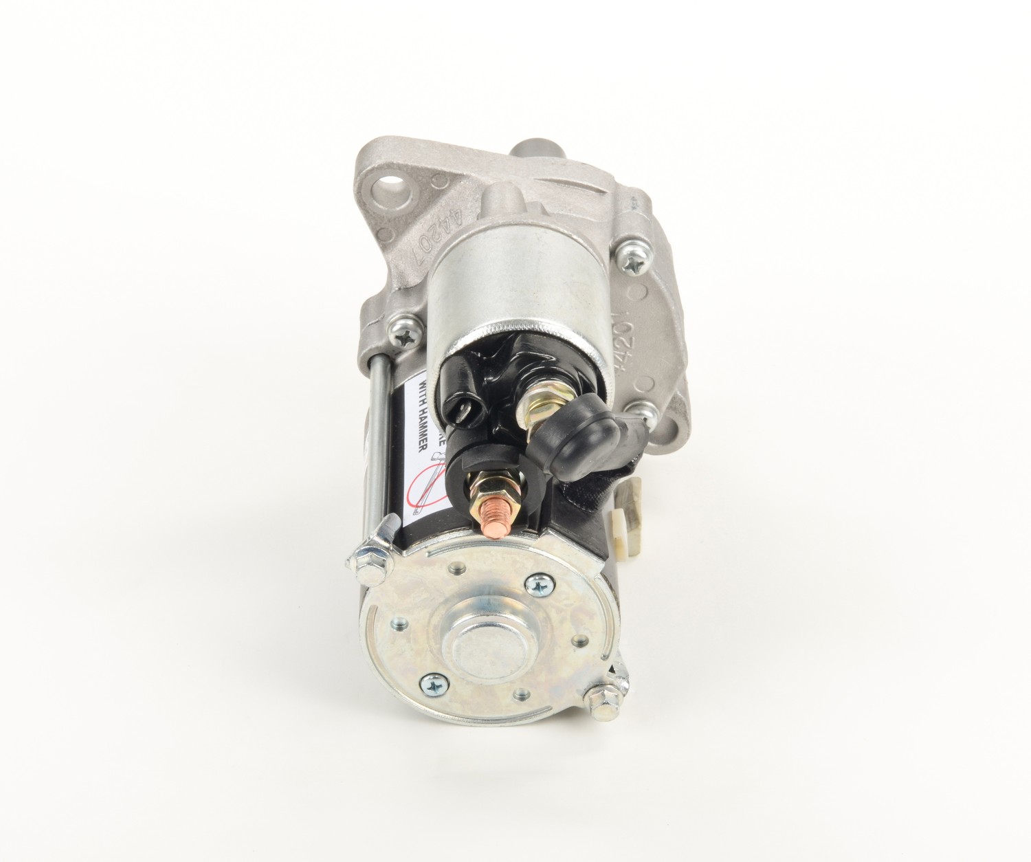 Bosch BOS-SR1309X