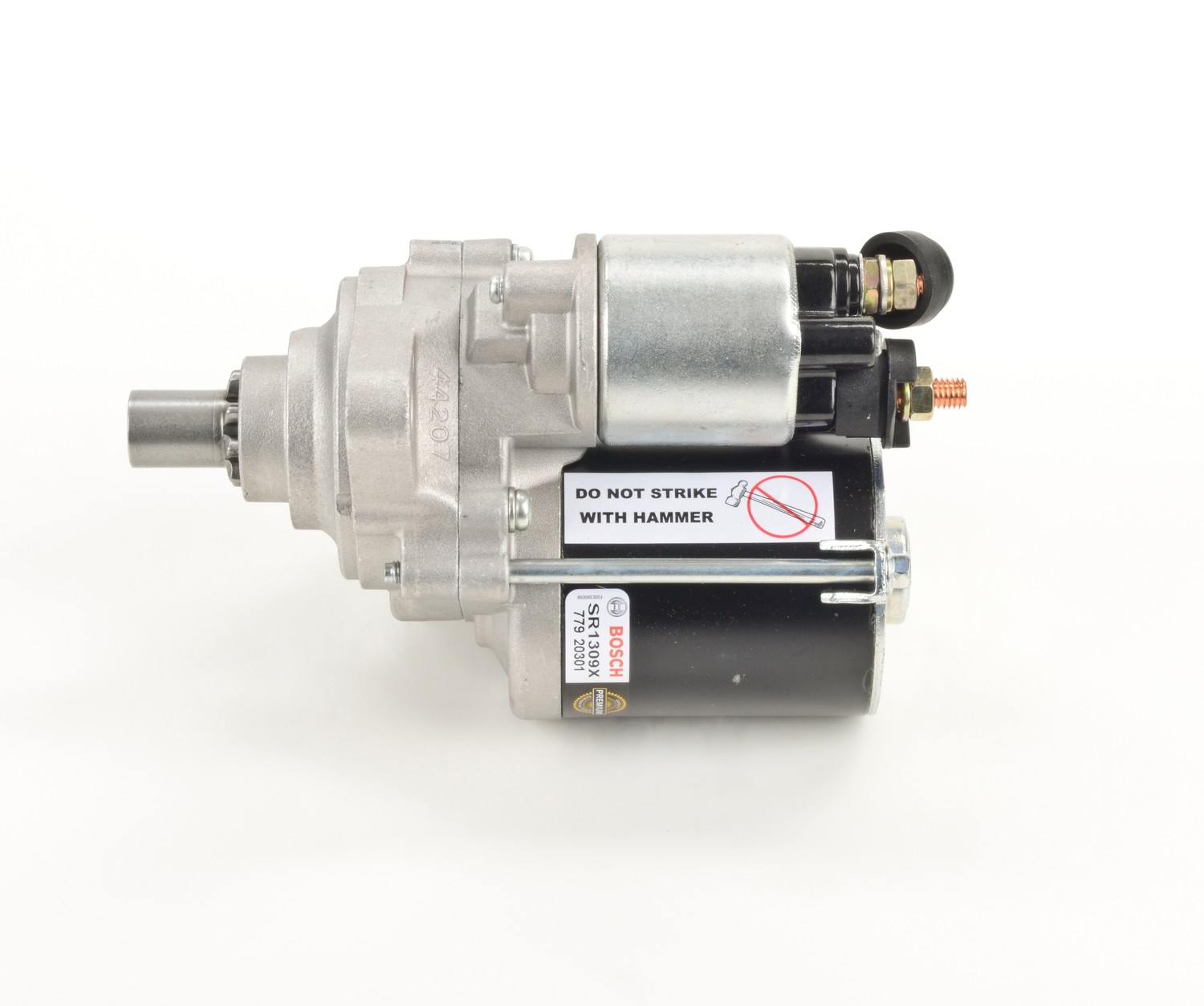 Bosch BOS-SR1309X - Image 4