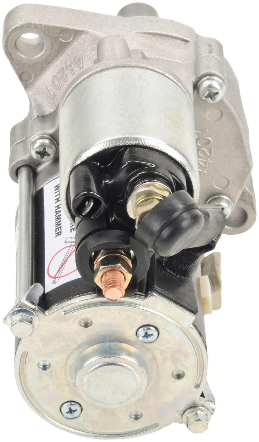 Bosch BOS-SR1309X - Image 5
