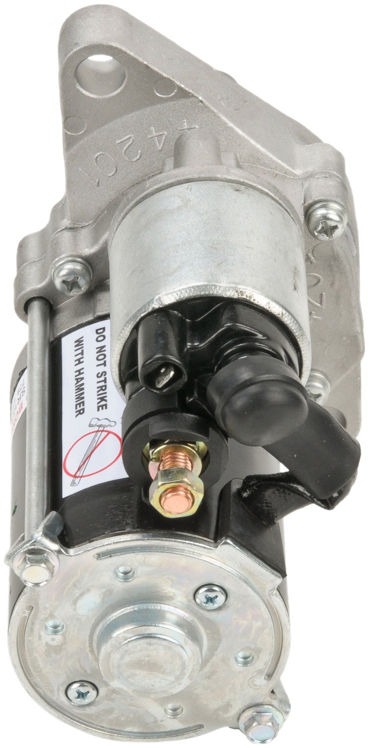 Bosch BOS-SR1310X - Image 4