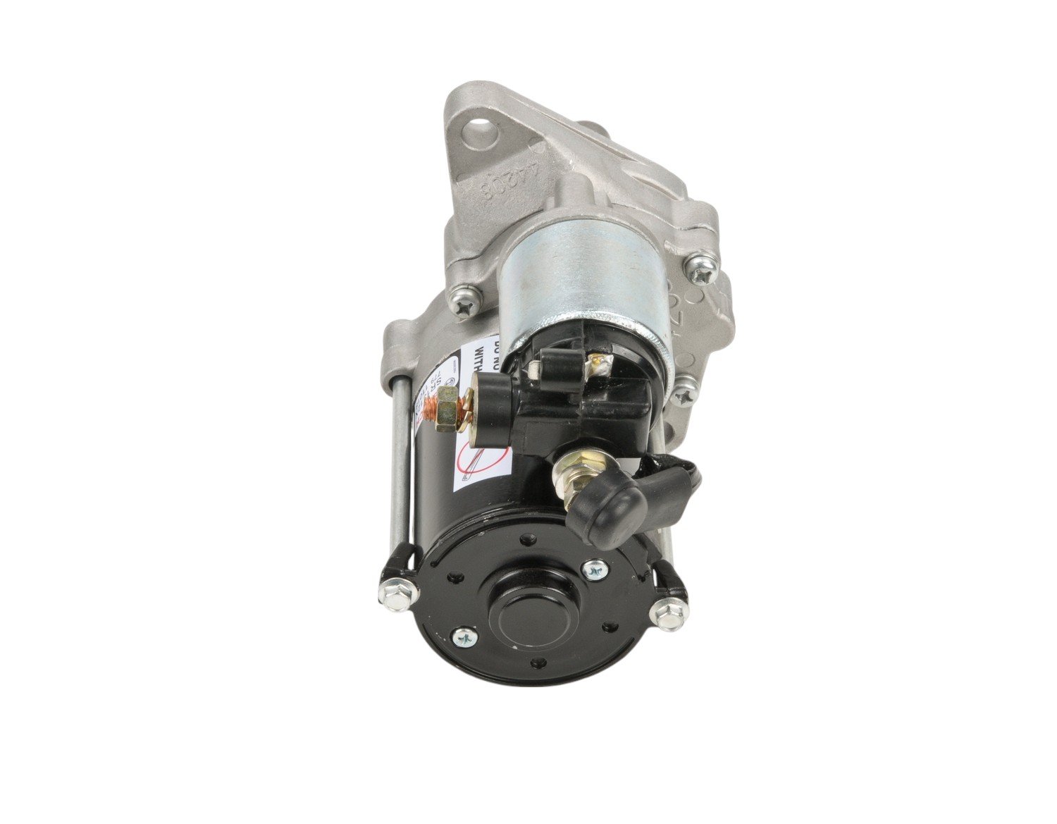 Bosch R1312X Premium Starter