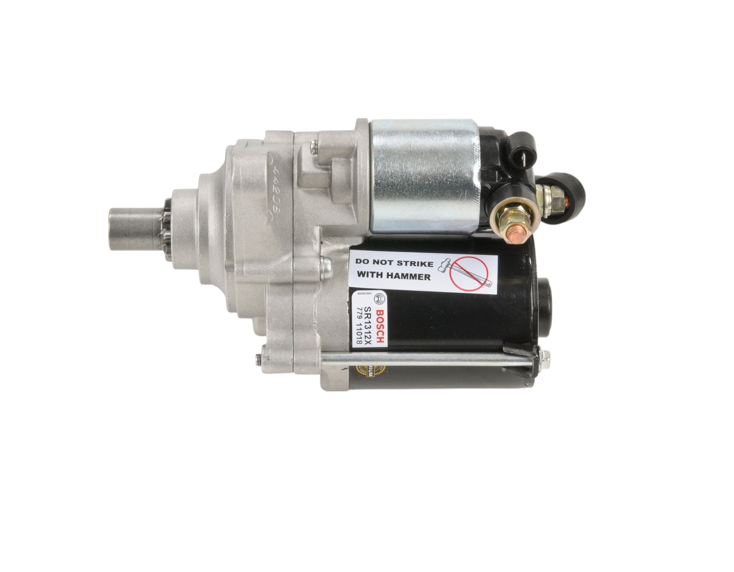 Bosch R1312X Premium Starter - Image 3