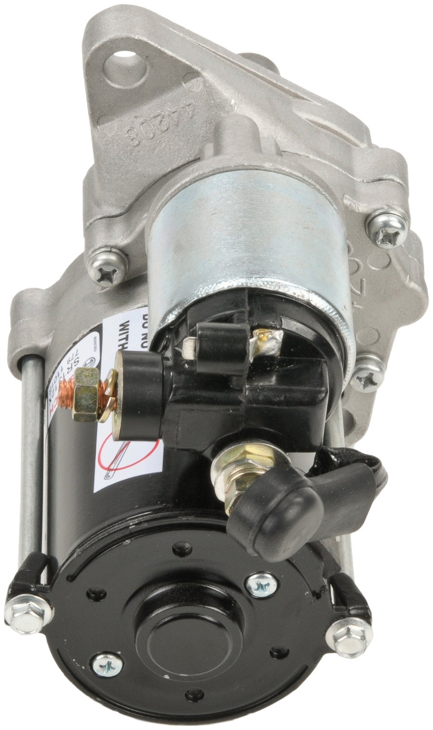 Bosch R1312X Premium Starter - Image 4