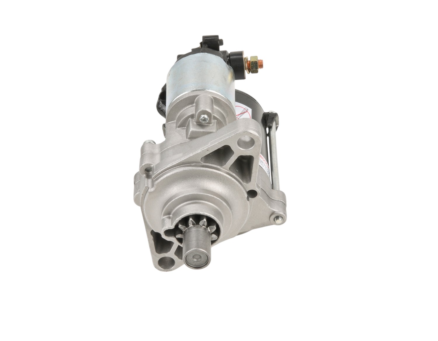 Bosch R1312X Premium Starter - Image 5