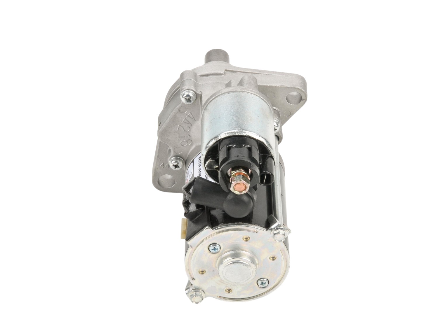 Bosch BOS-SR1315X