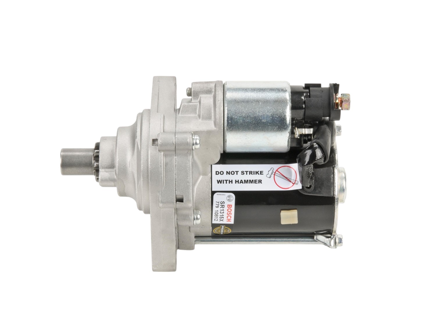 Bosch BOS-SR1315X - Image 3