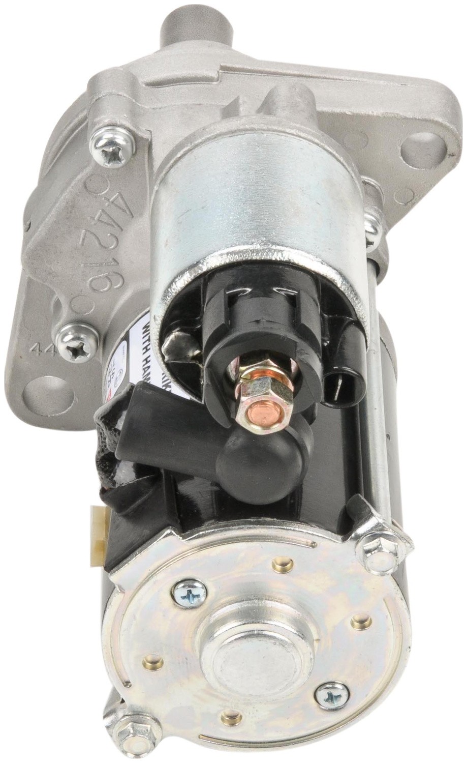 Bosch BOS-SR1315X - Image 4