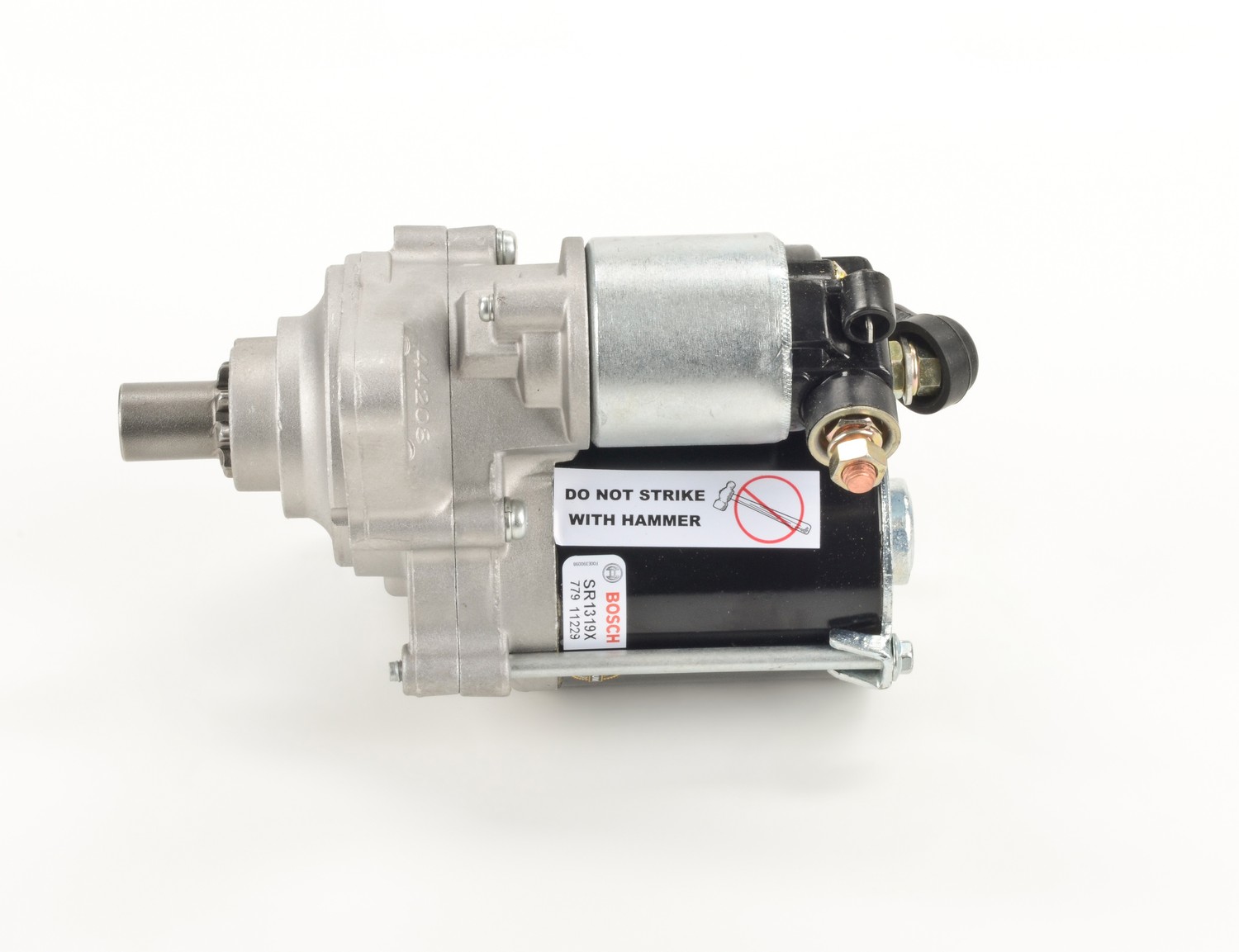 Bosch BOS-SR1319X - Image 3