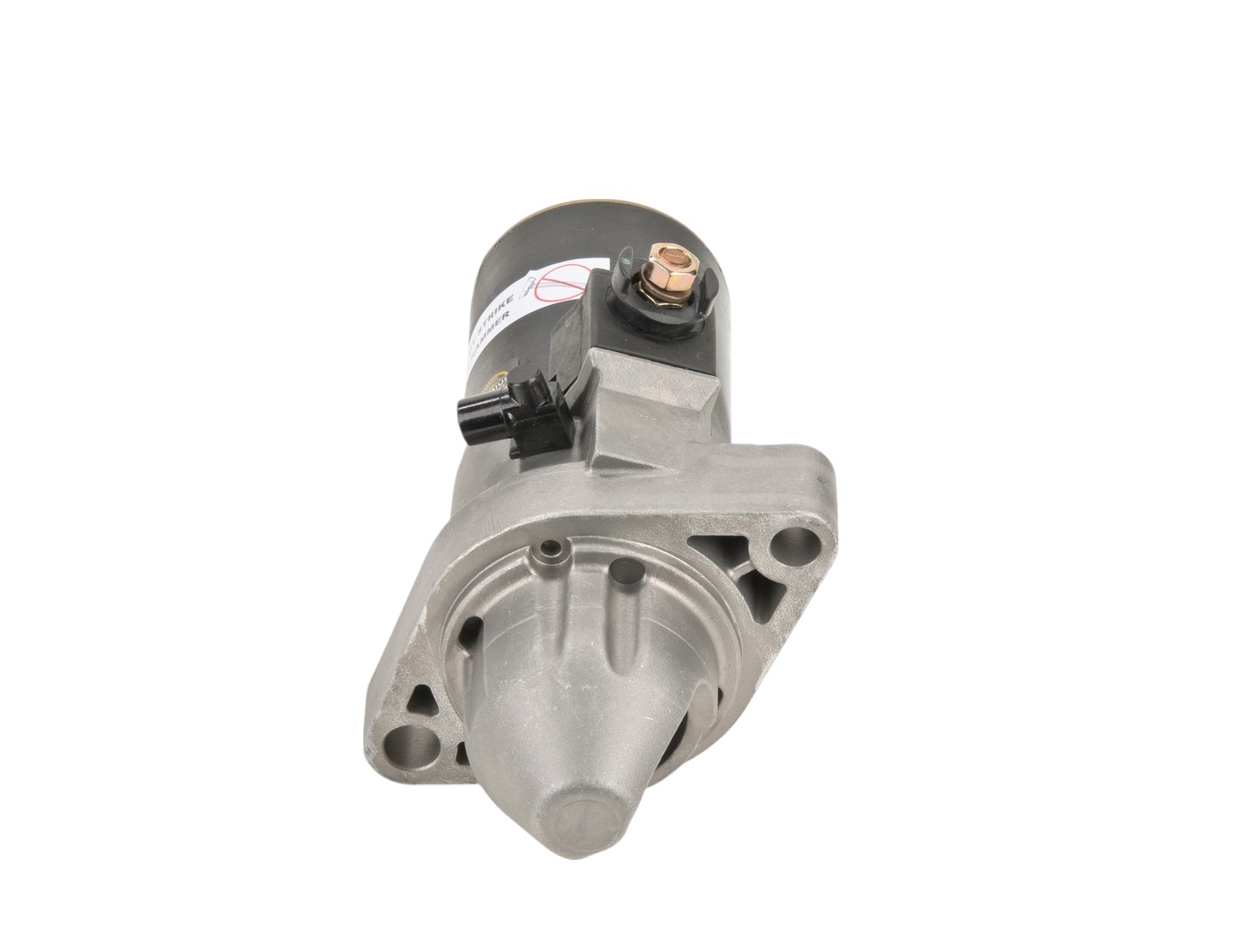 Bosch BOS-SR1324X