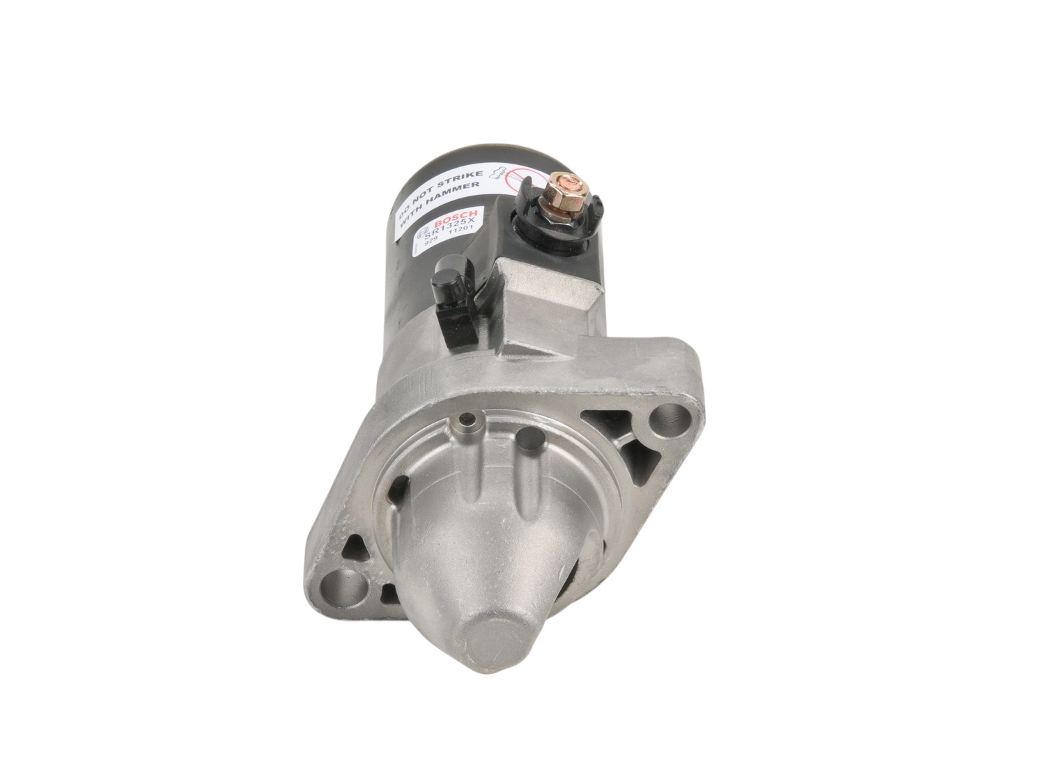 Bosch BOS-SR1325X