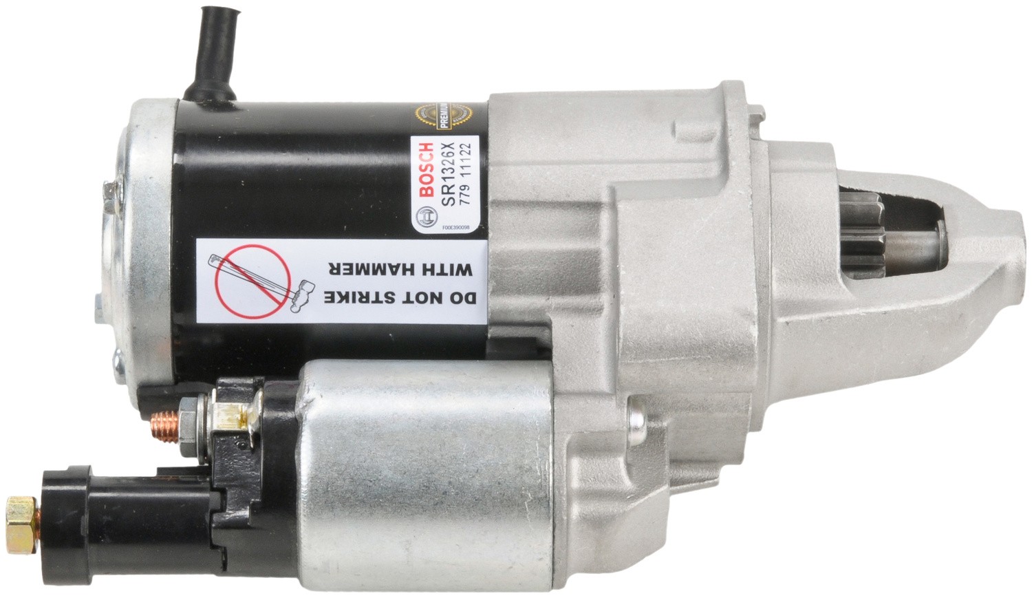 Bosch BOS-SR1326X - Image 2