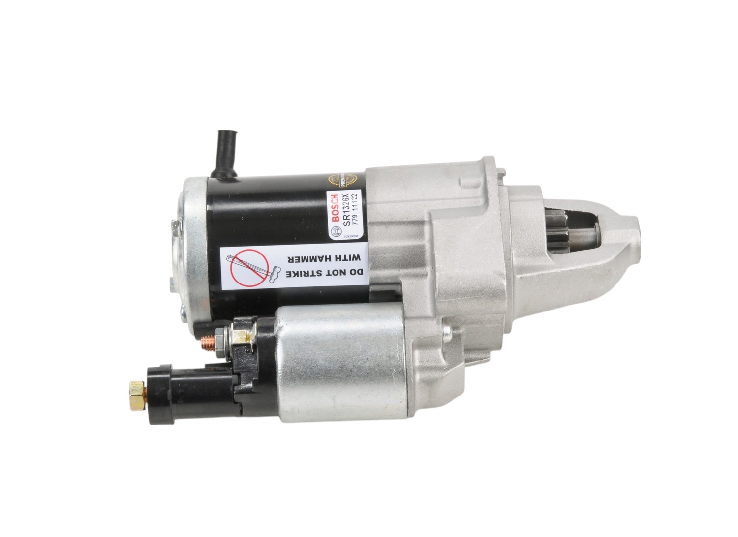 Bosch BOS-SR1326X - Image 3