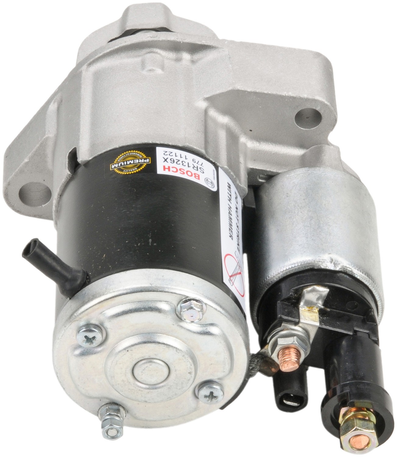 Bosch BOS-SR1326X - Image 4