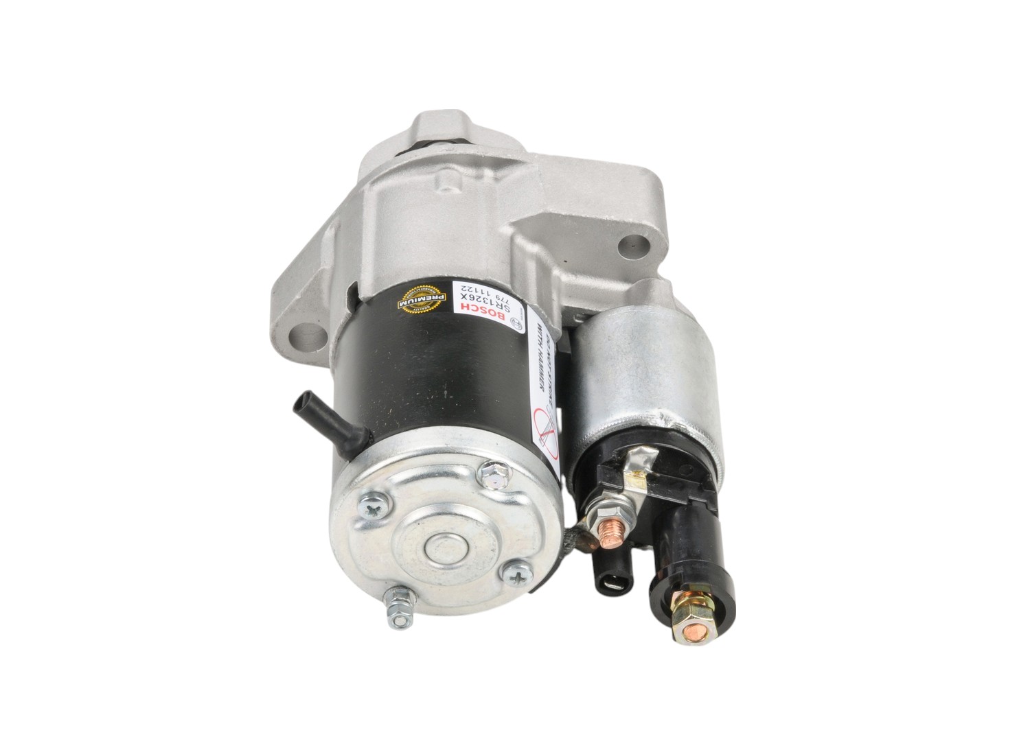 Bosch BOS-SR1326X - Image 5