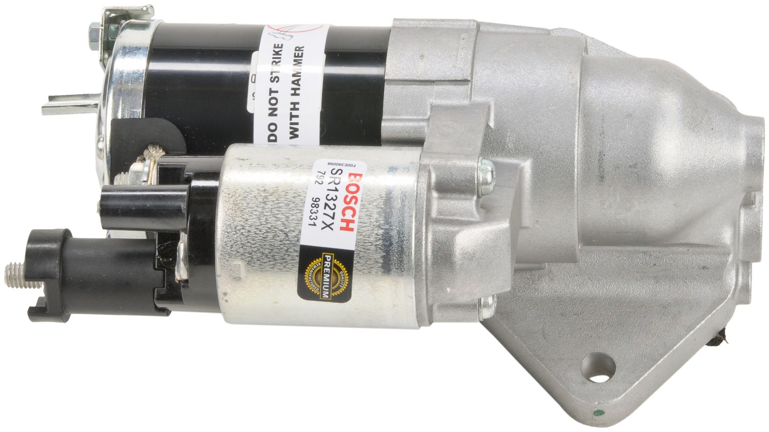 Bosch BOS-SR1327X - Image 2