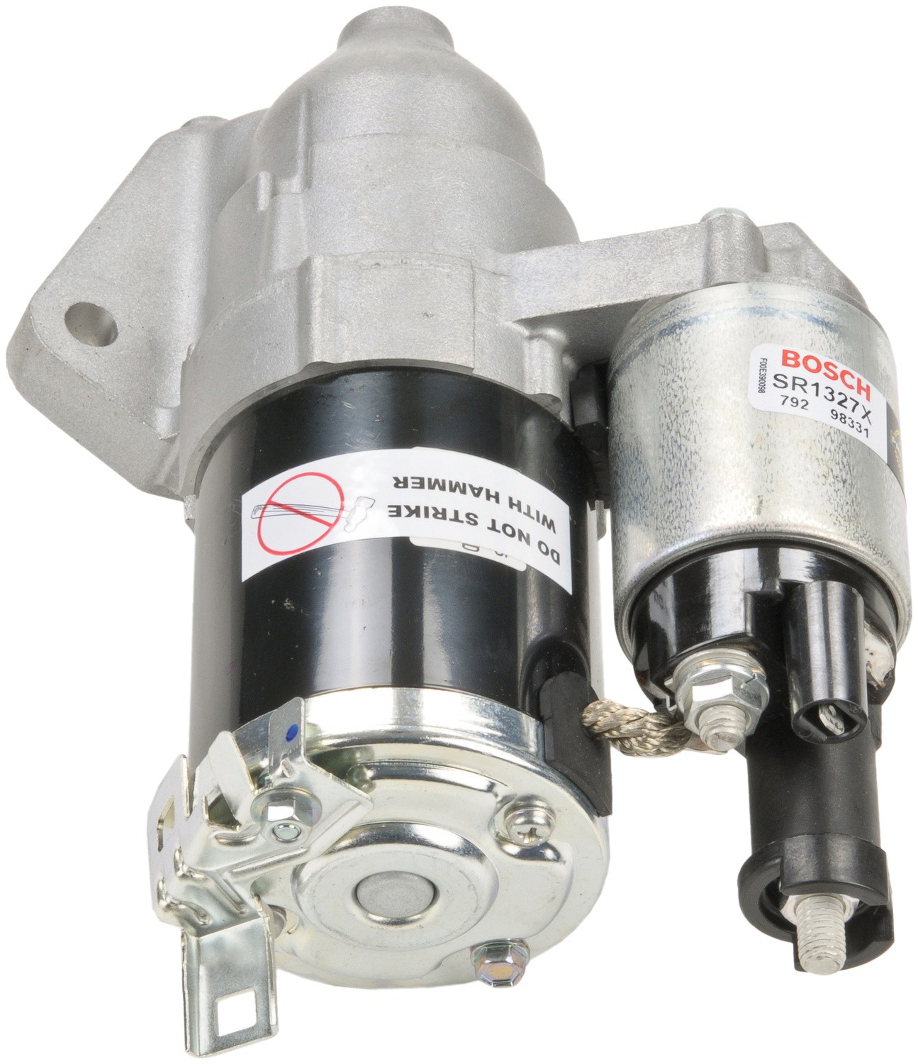 Bosch BOS-SR1327X - Image 4