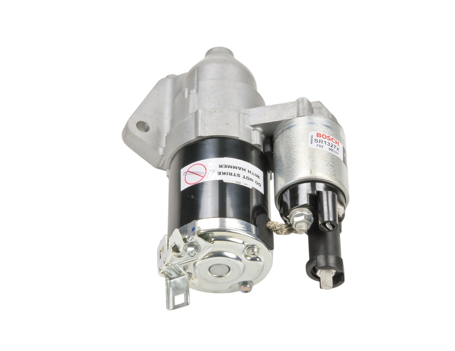 Bosch BOS-SR1327X - Image 5