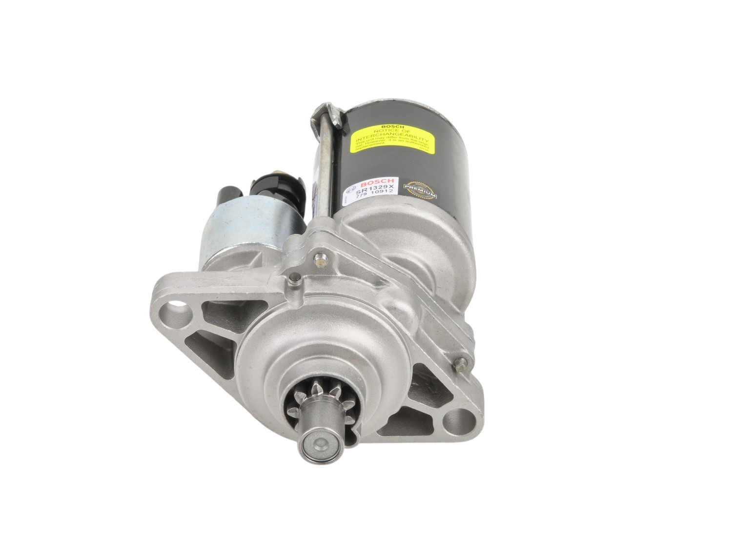 Bosch BOS-SR1329X