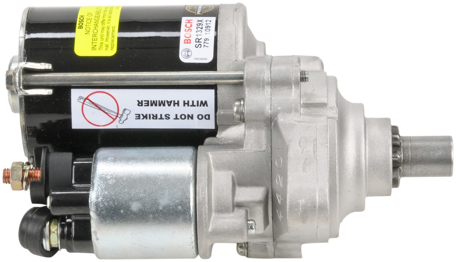 Bosch BOS-SR1329X - Image 2