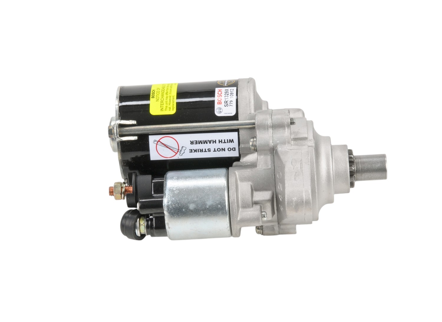 Bosch BOS-SR1329X - Image 3