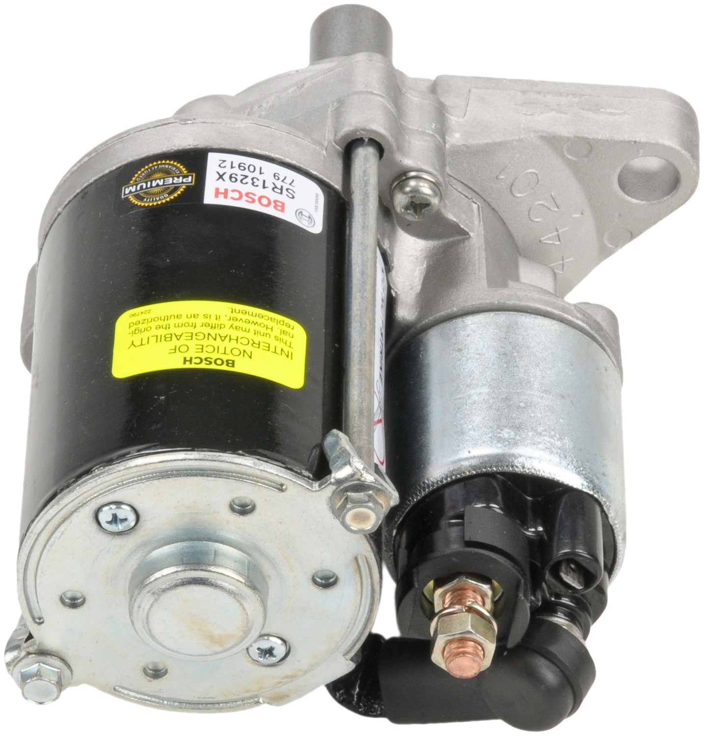 Bosch BOS-SR1329X - Image 4