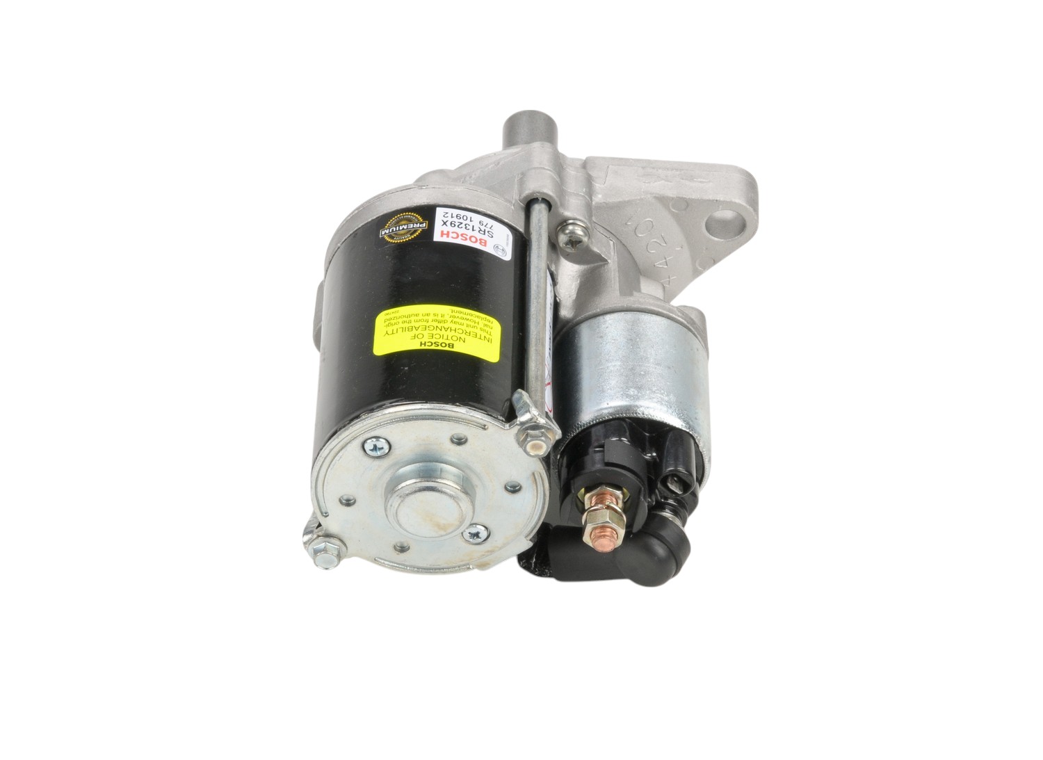 Bosch BOS-SR1329X - Image 5