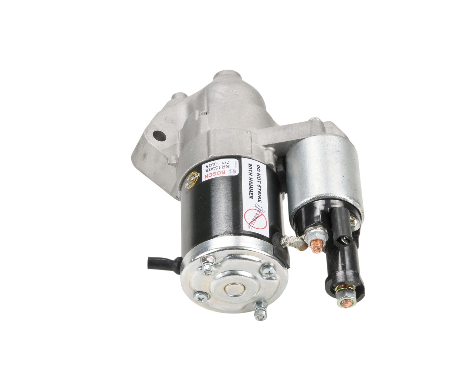 Bosch BOS-SR1330X