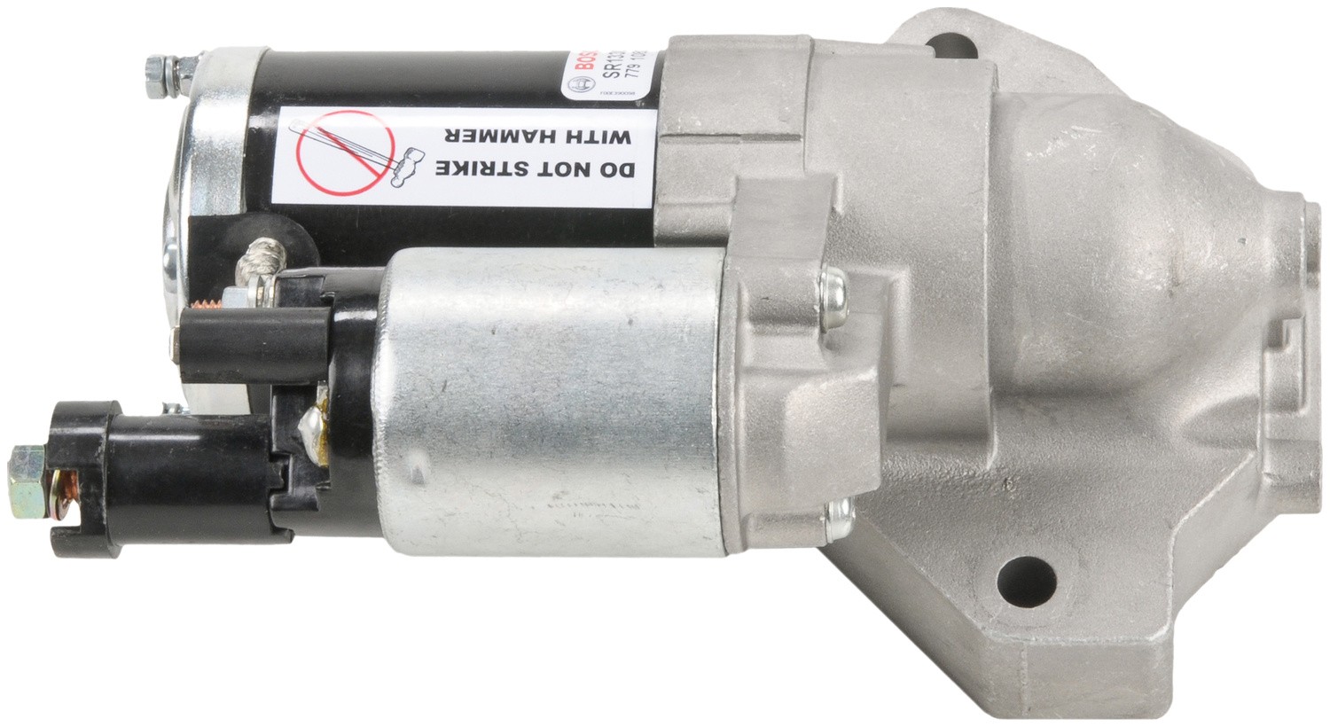 Bosch BOS-SR1330X - Image 2