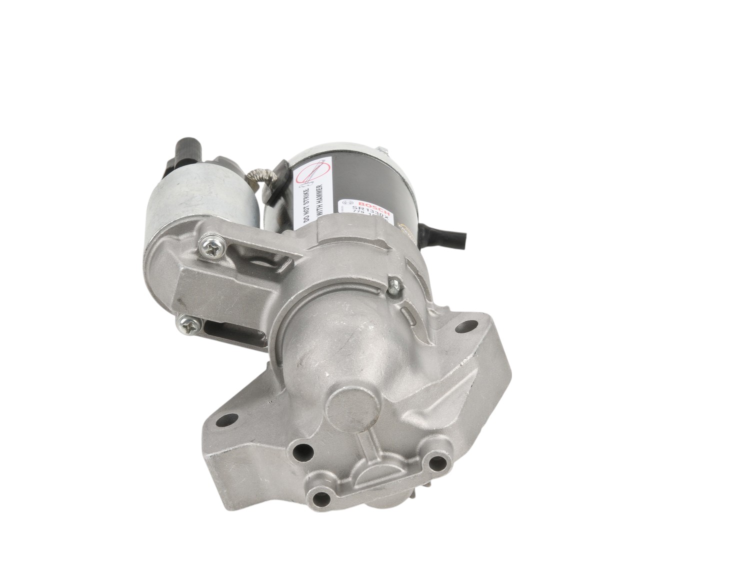Bosch BOS-SR1330X - Image 5