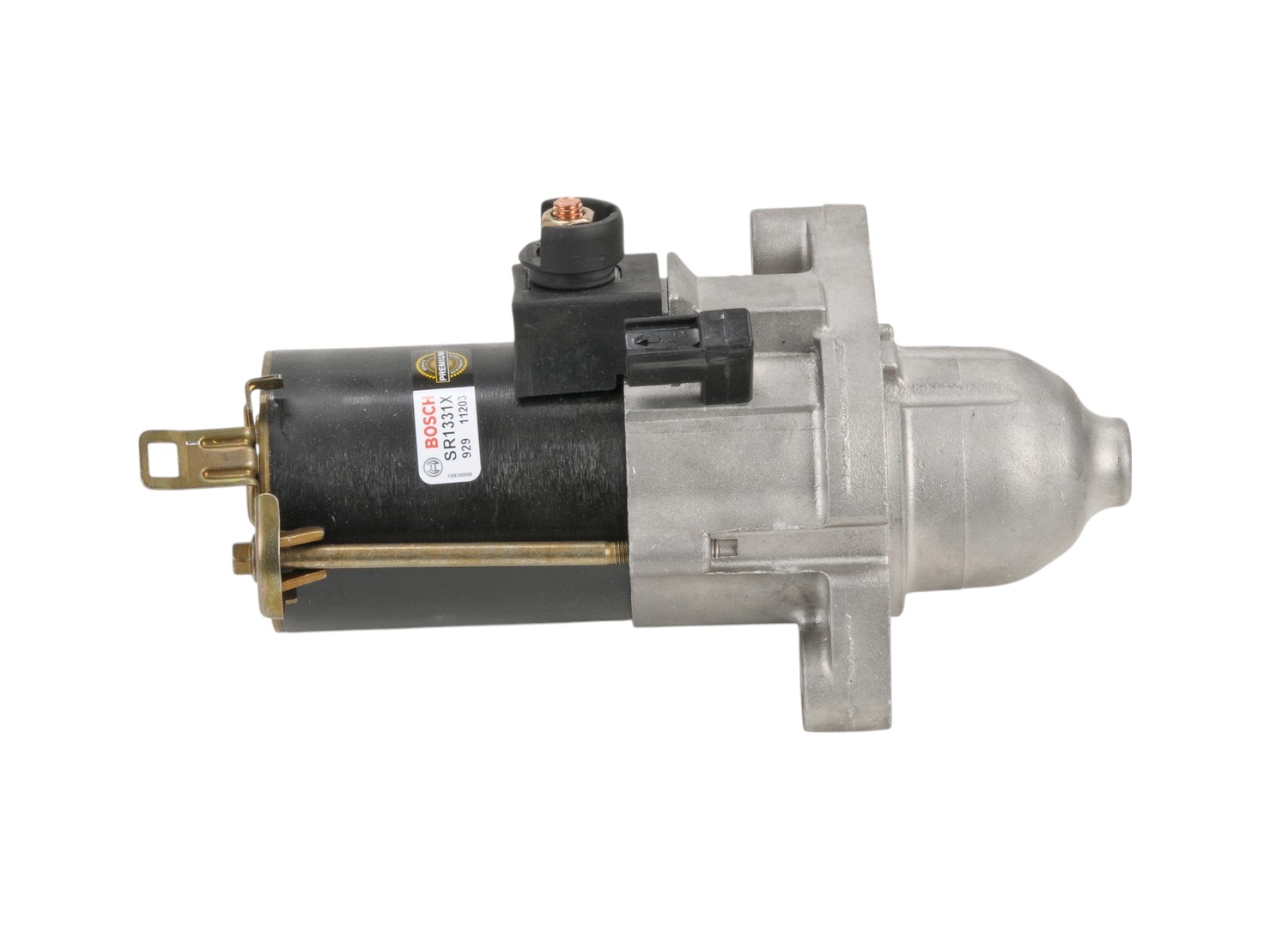 Bosch BOS-SR1331X - Image 4