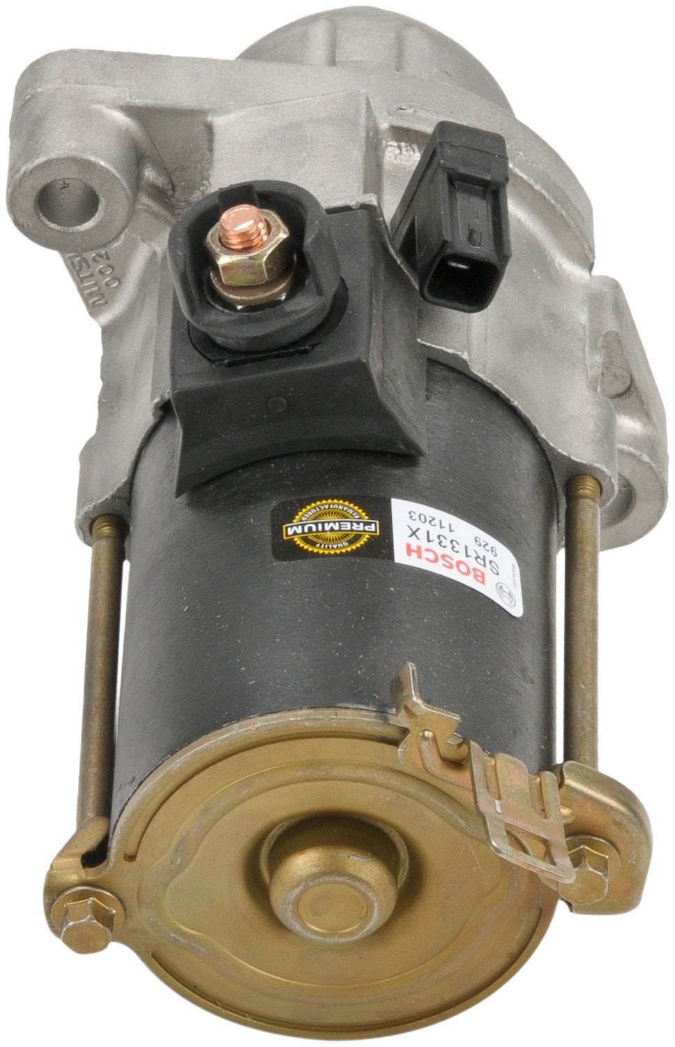 Bosch BOS-SR1331X - Image 5