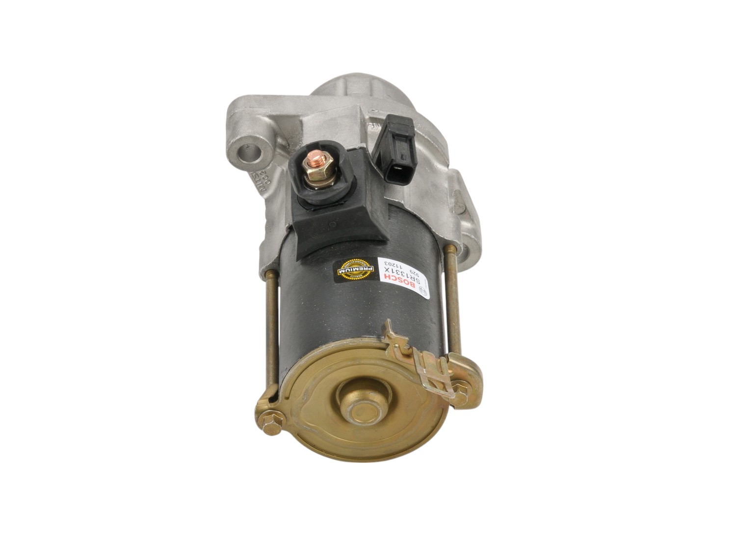Bosch BOS-SR1331X - Image 6