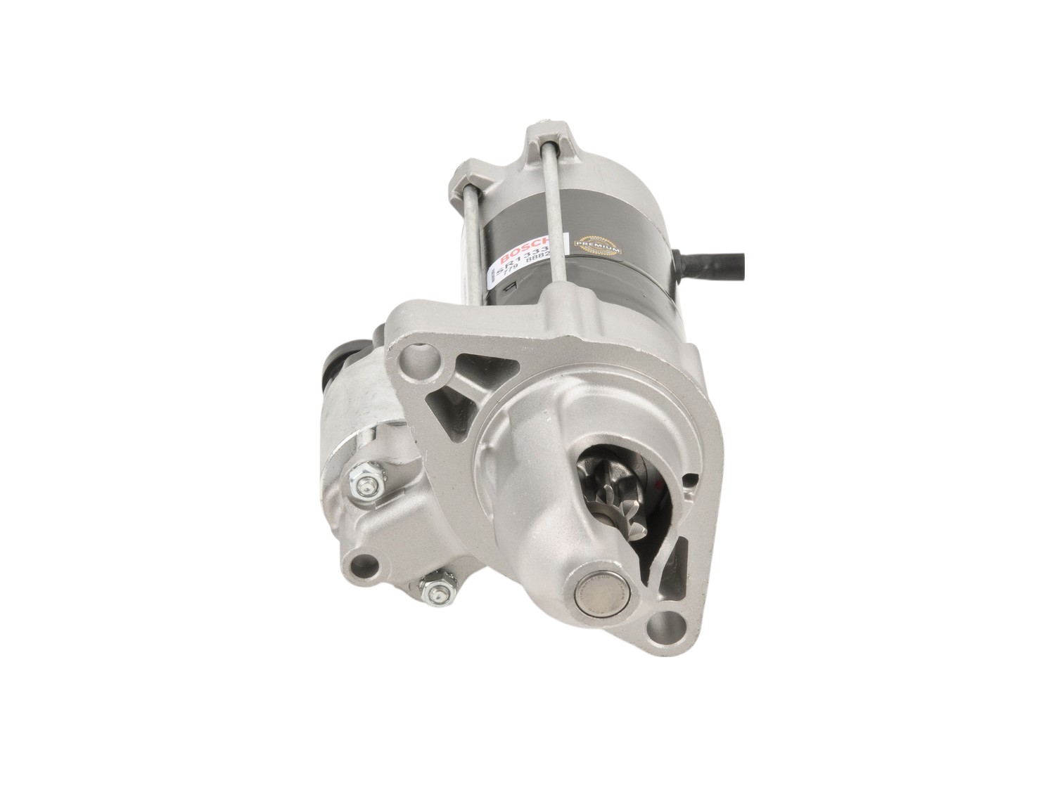 Bosch R1333X Premium Starter