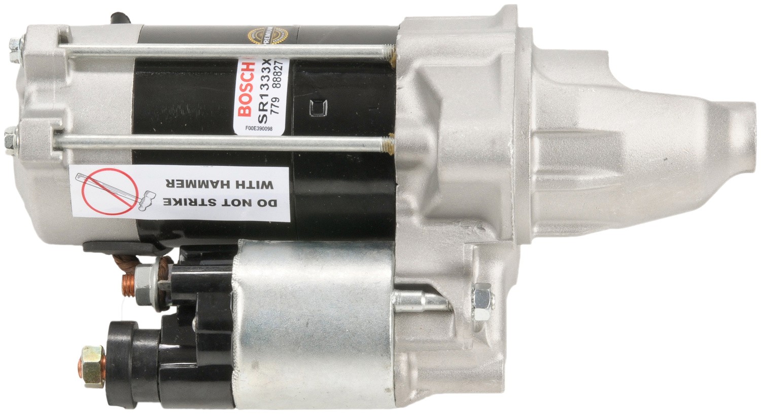 Bosch R1333X Premium Starter - Image 2
