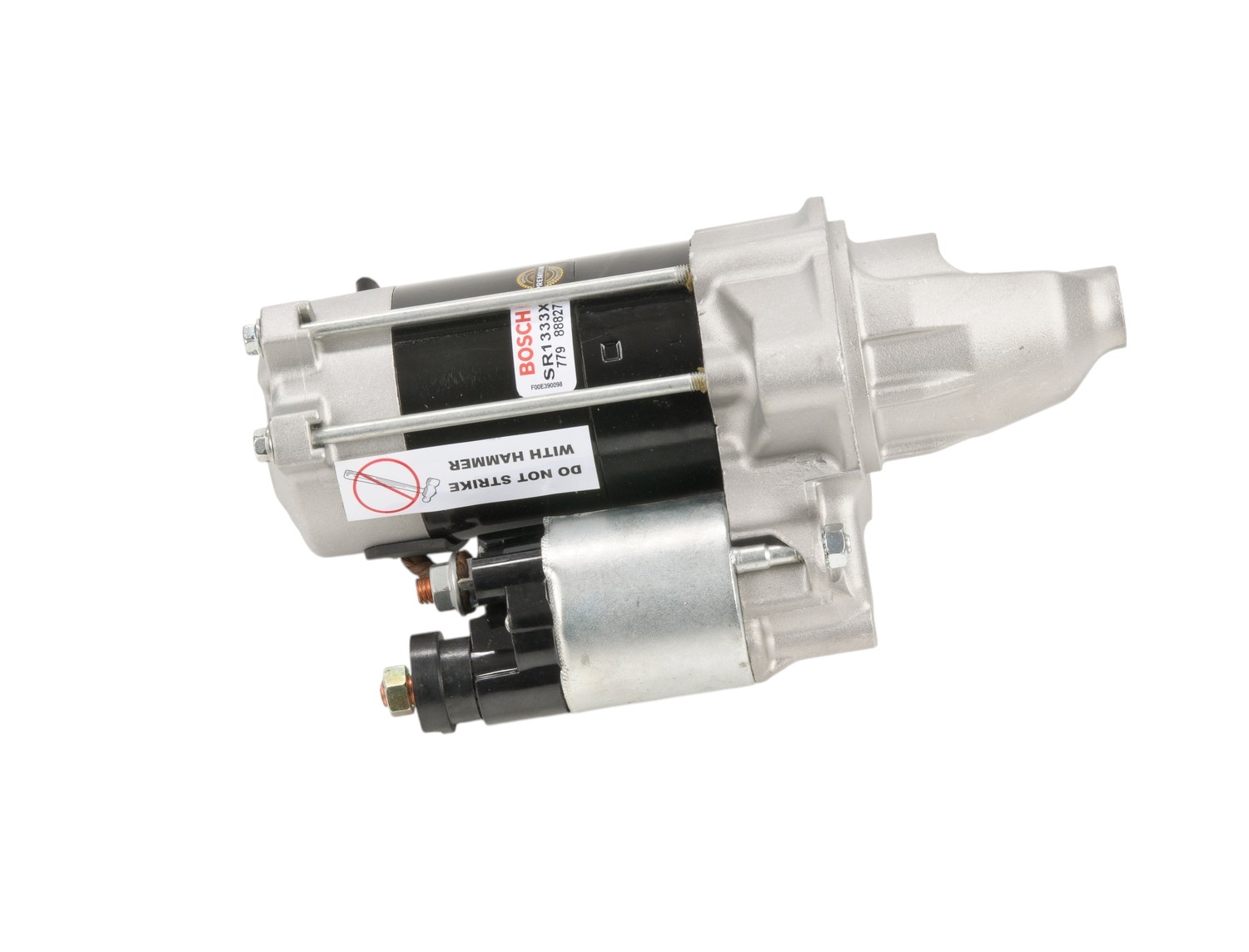 Bosch R1333X Premium Starter - Image 3