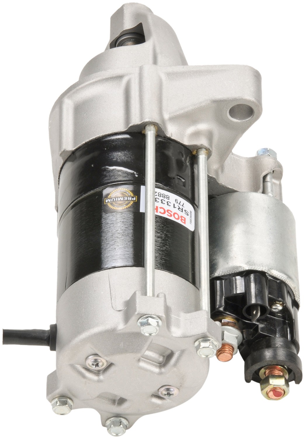 Bosch R1333X Premium Starter - Image 4