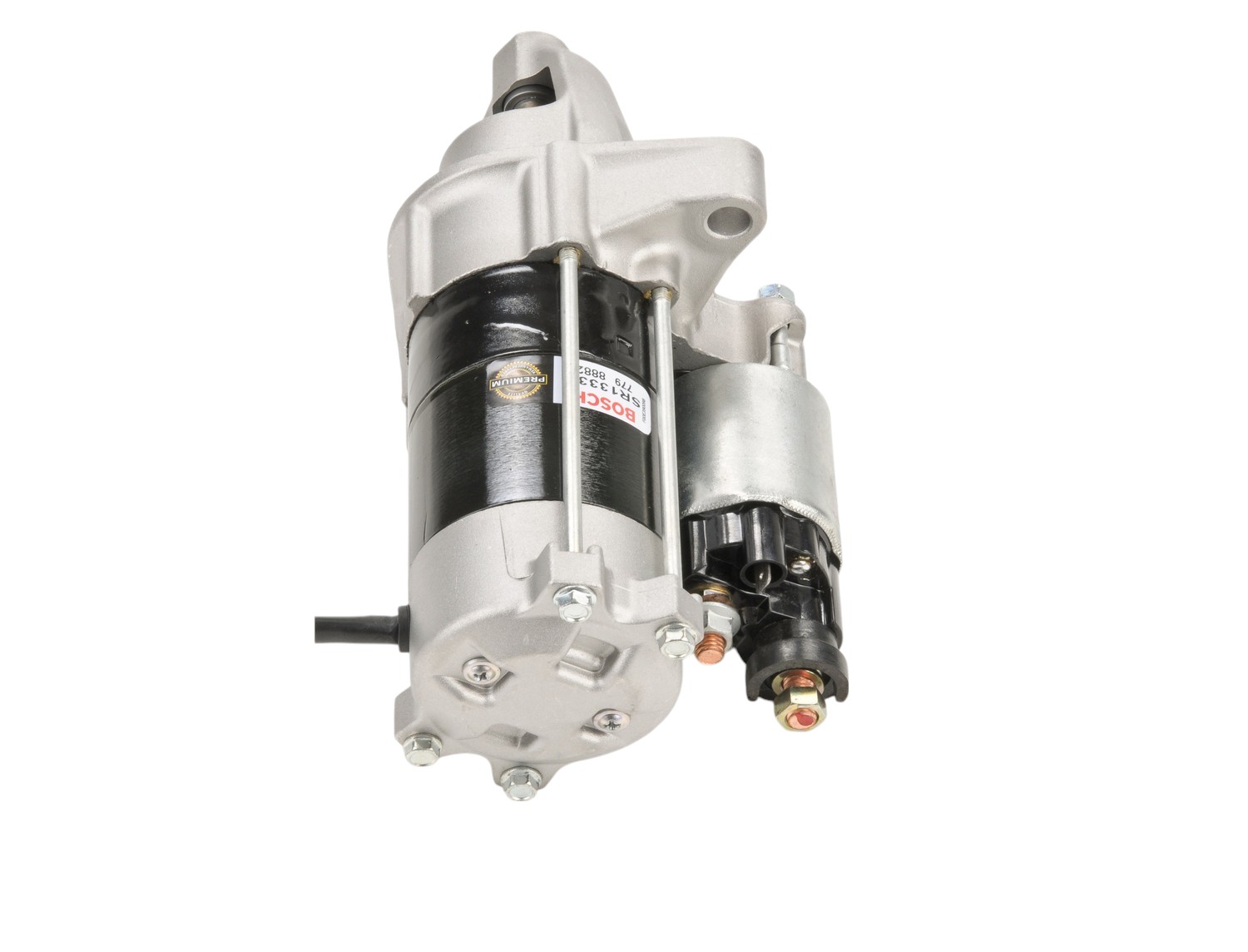 Bosch R1333X Premium Starter - Image 5