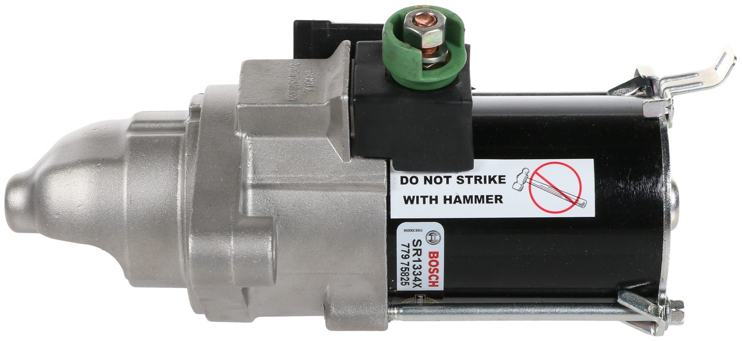 Bosch BOS-SR1334X - Image 4