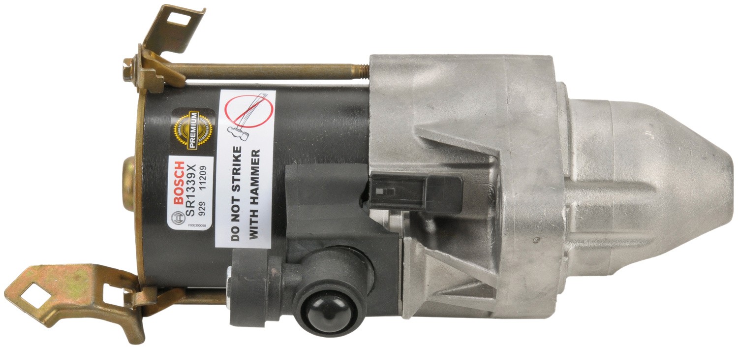 Bosch BOS-SR1339X - Image 2