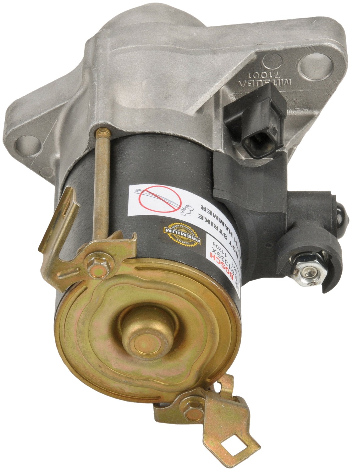 Bosch BOS-SR1339X - Image 4