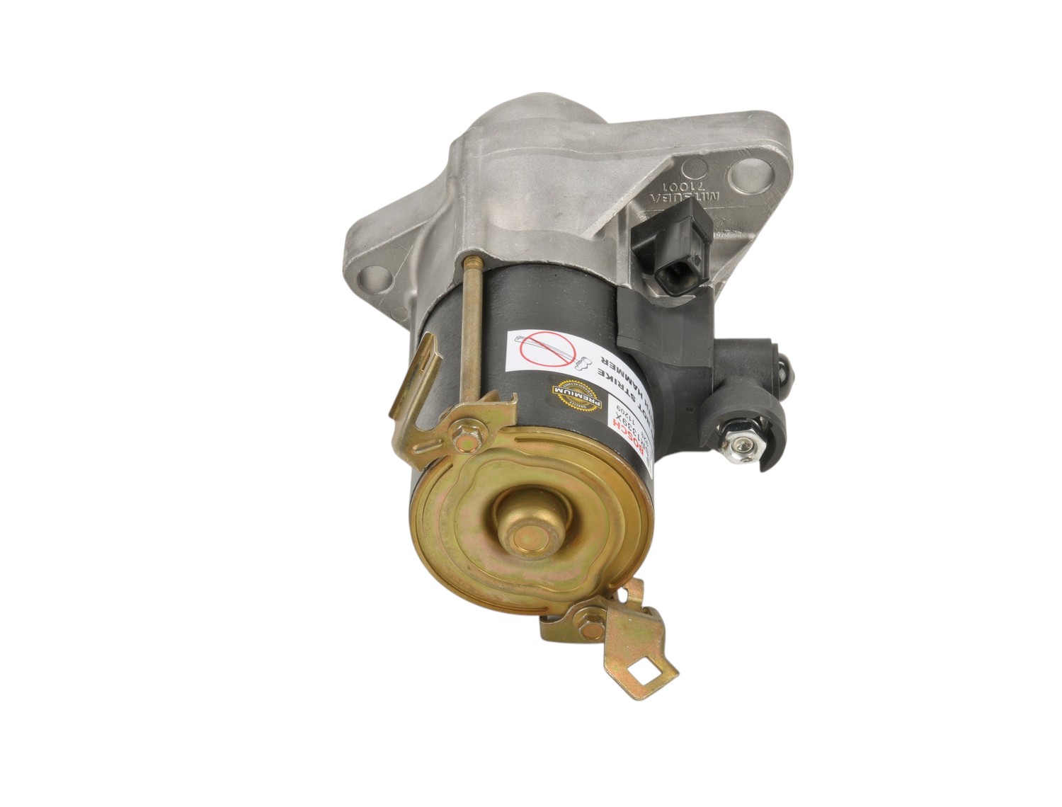 Bosch BOS-SR1339X - Image 5