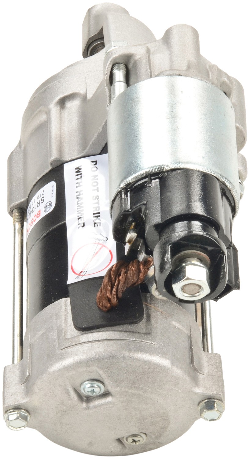 Bosch BOS-SR1342X - Image 4