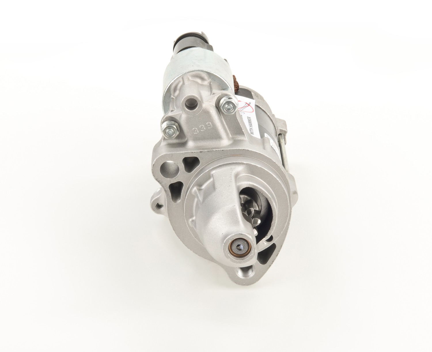 Bosch BOS-SR1342X - Image 5