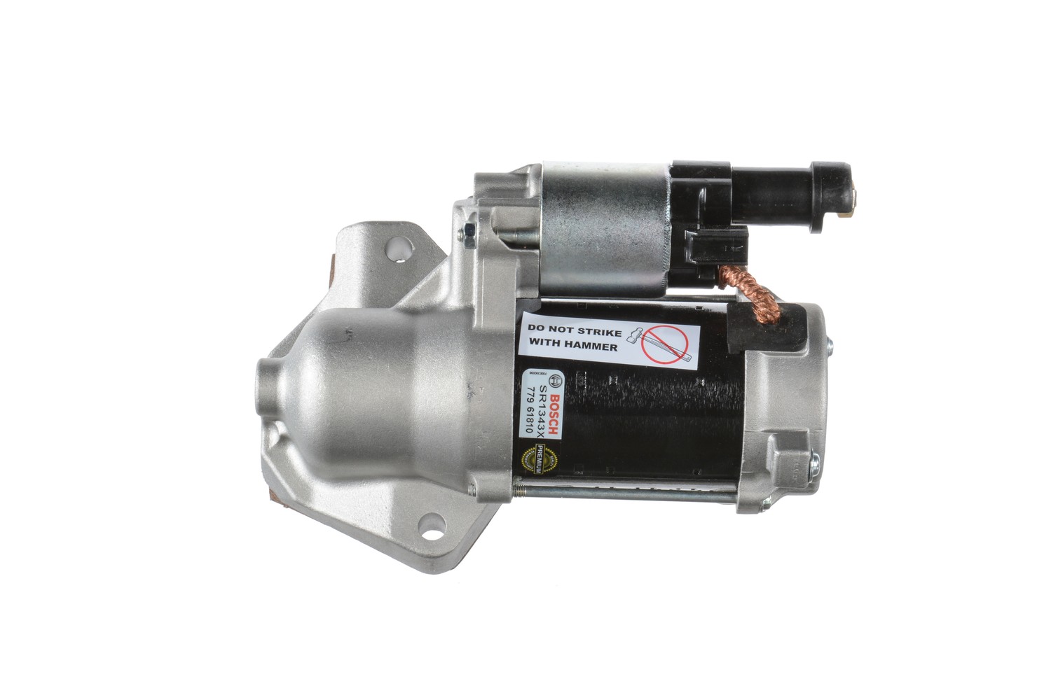 Bosch BOS-SR1343X