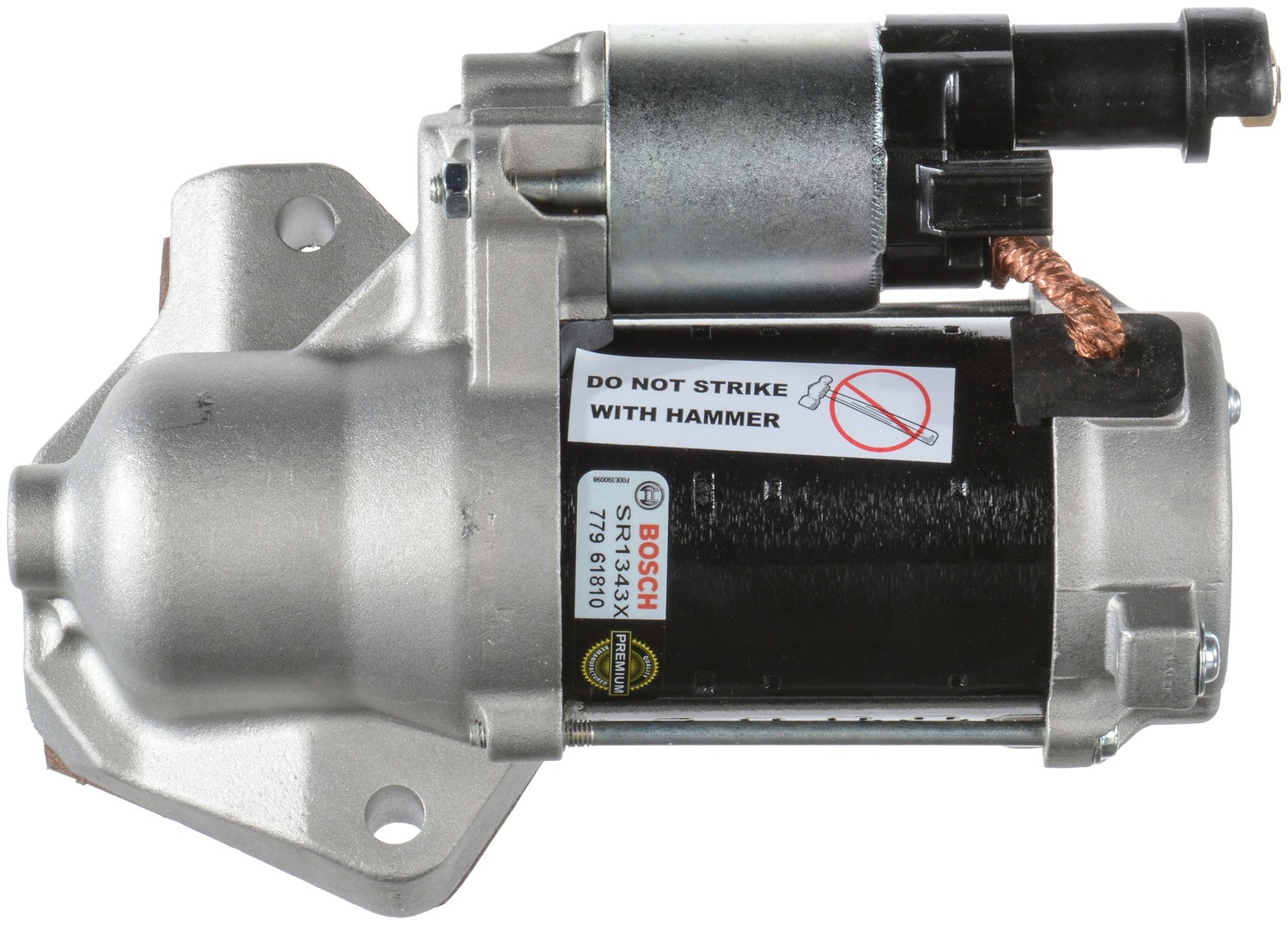 Bosch BOS-SR1343X - Image 4