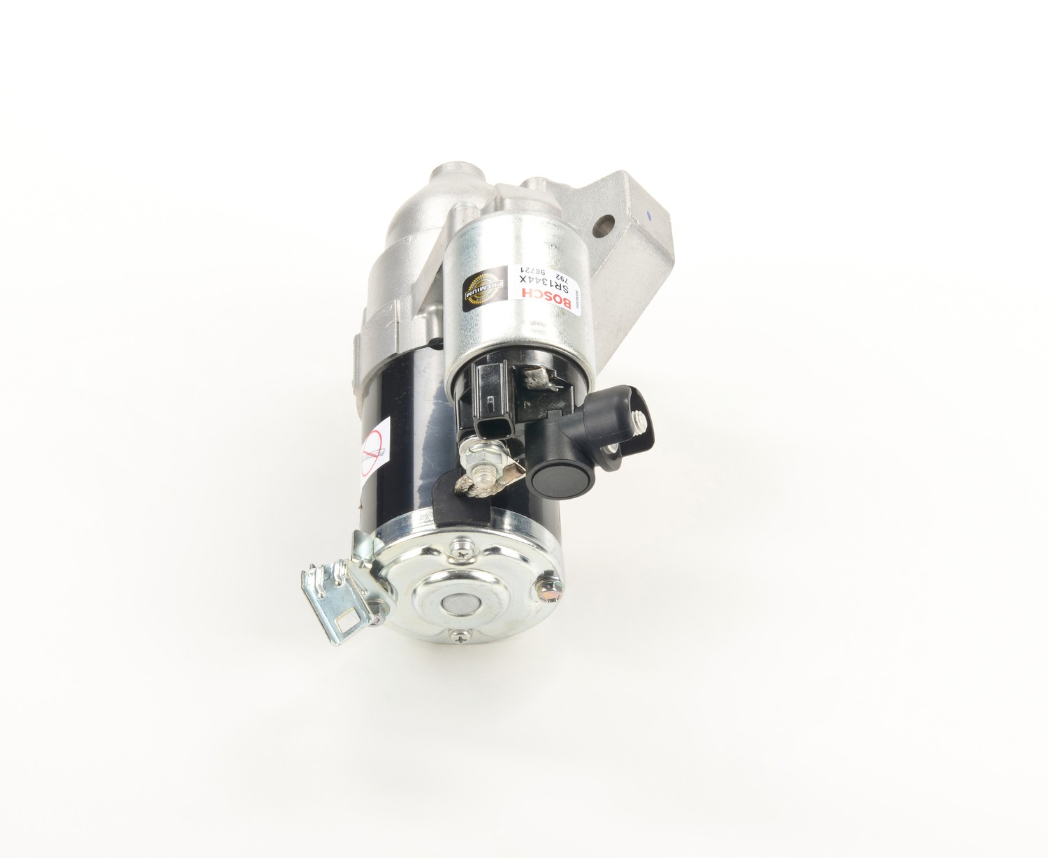 Bosch BOS-SR1344X