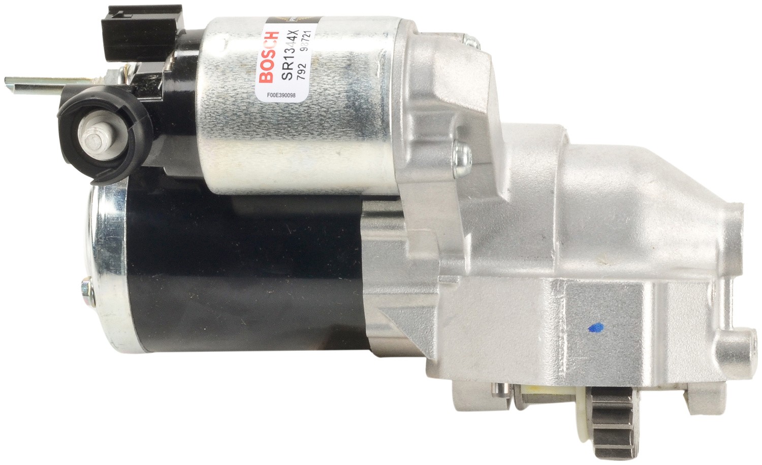 Bosch BOS-SR1344X - Image 2