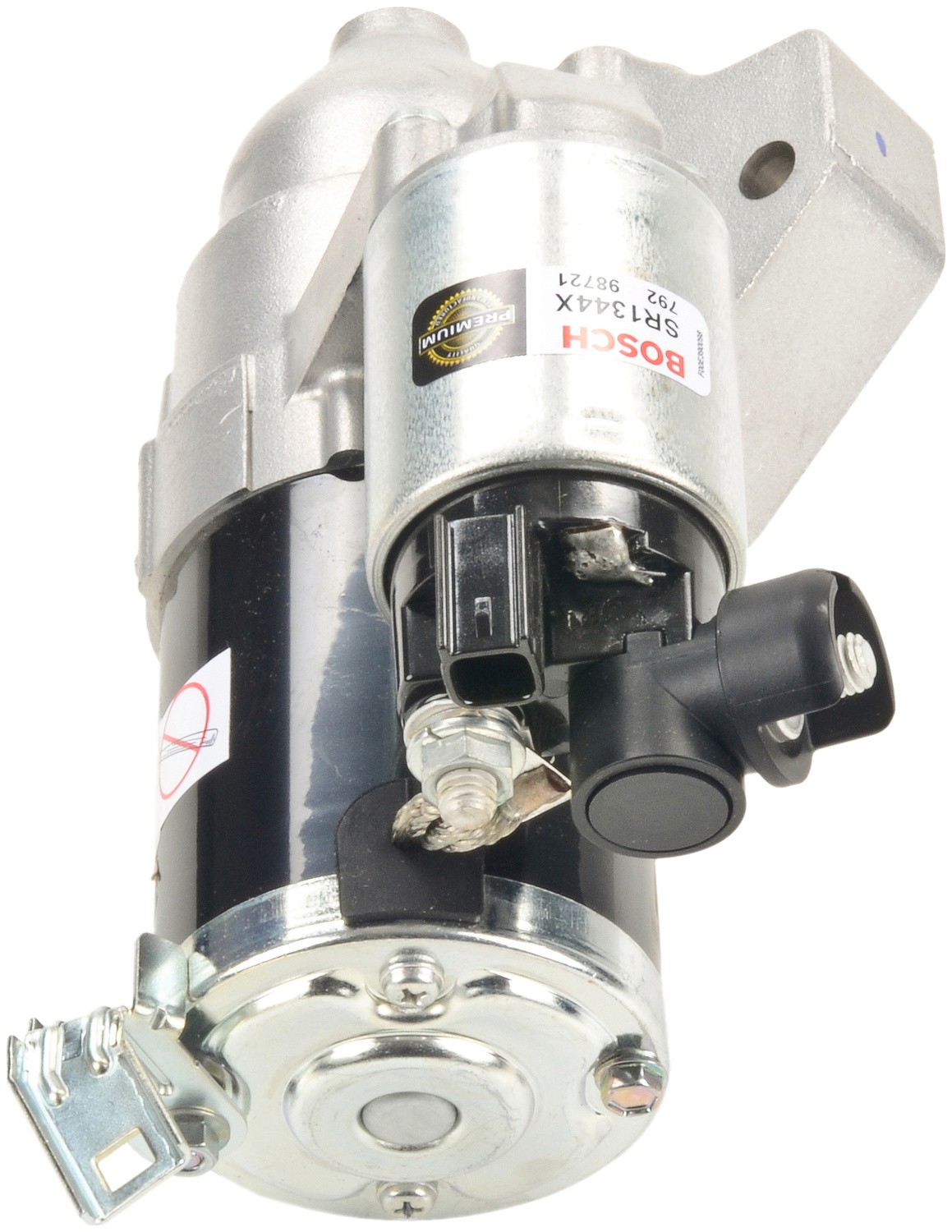 Bosch BOS-SR1344X - Image 4